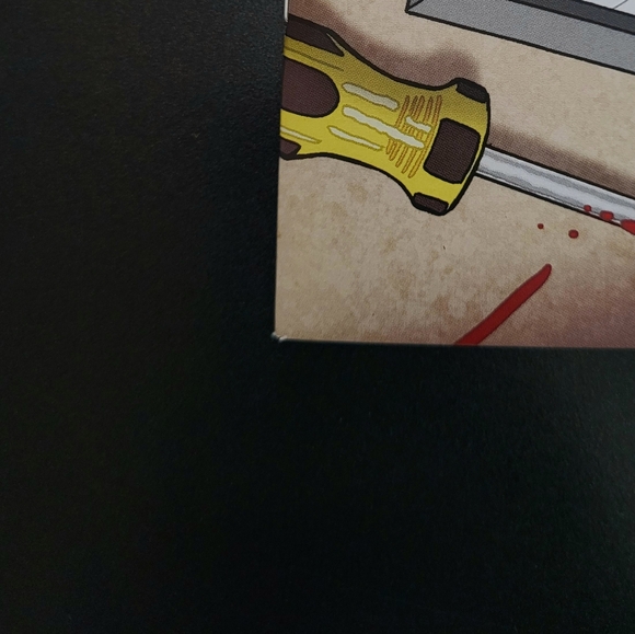 Stray Dogs: Dog Days #1 - Picture 3 of 7